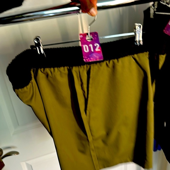 Men’s SHEIN shorts XXL NWT - Picture 1 of 2